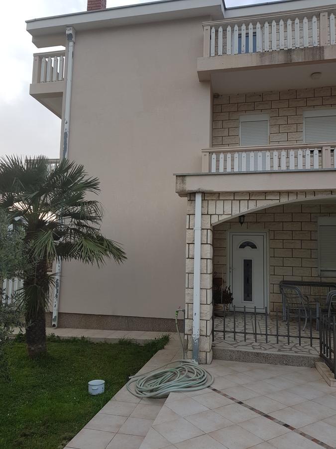 Holiday Home Celuga Bar Exterior foto