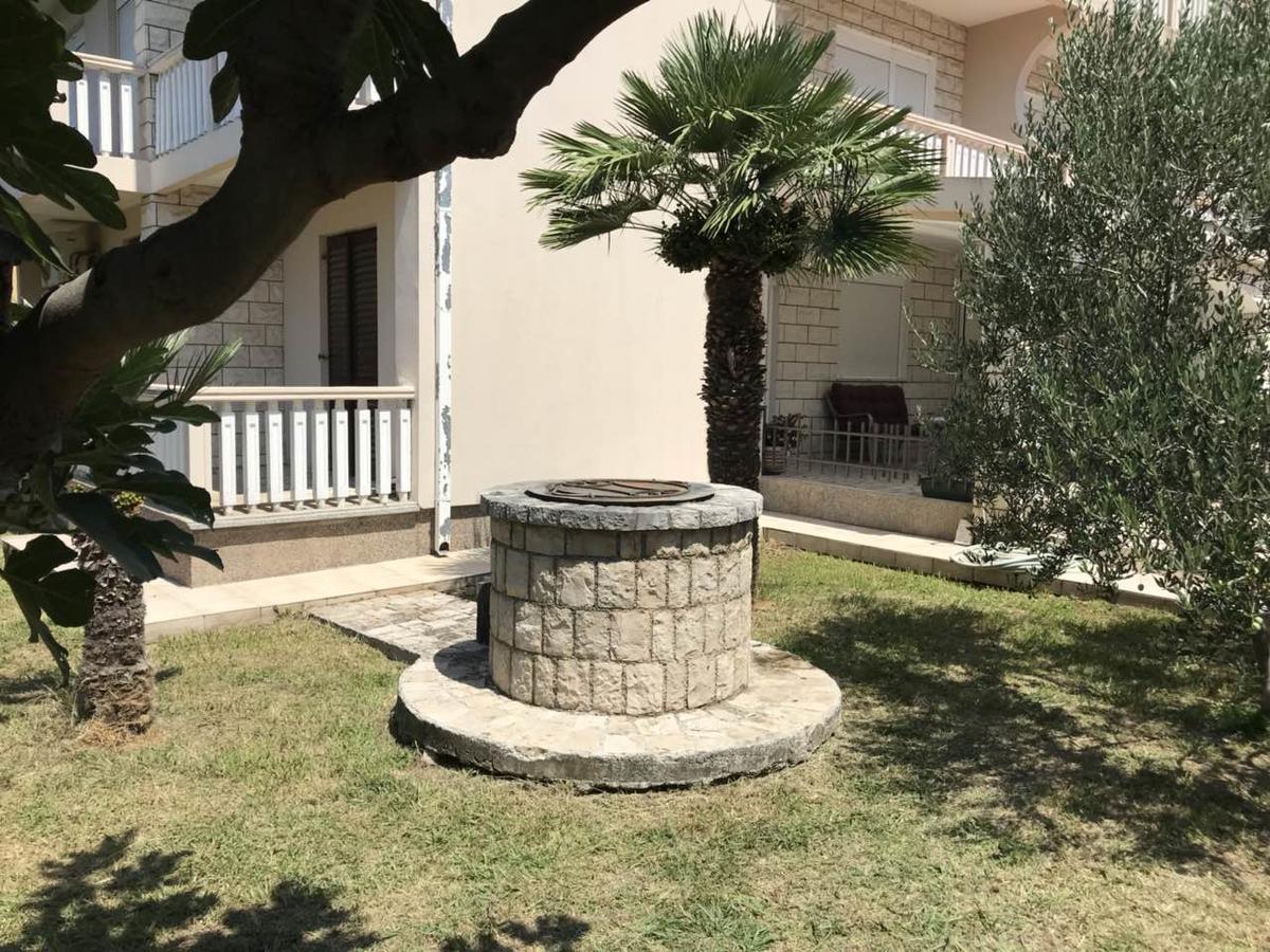 Holiday Home Celuga Bar Exterior foto