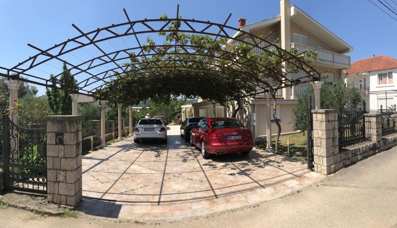 Holiday Home Celuga Bar Exterior foto
